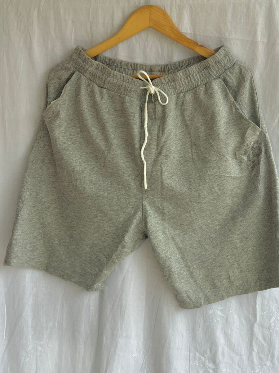 Shorts de sport pour hommes
