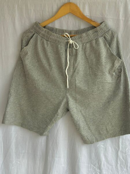Shorts de sport pour hommes