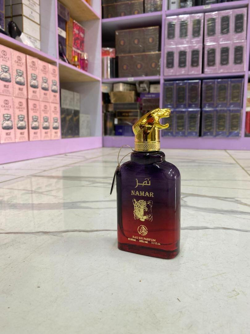 Namar eau de parfum mixte