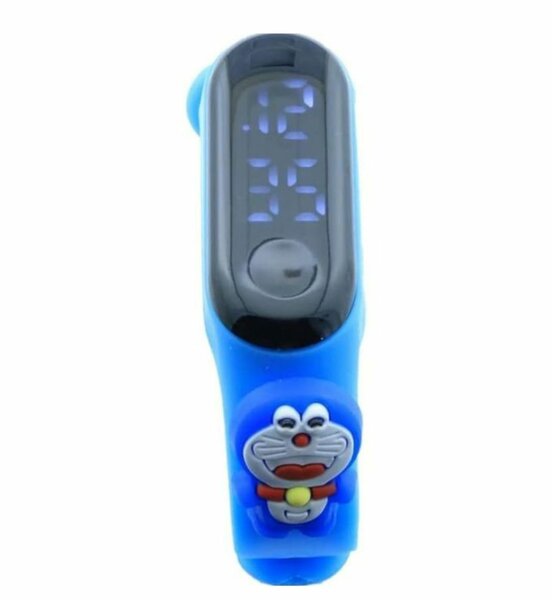 Montre enfant étanche IP67