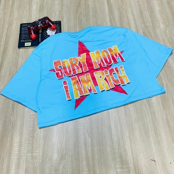 QUALITY CROP TOPS
