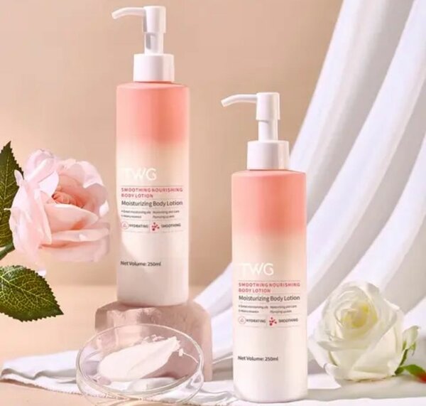 Body lotion