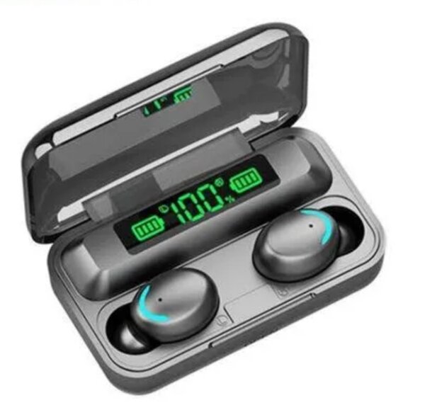 AirPods