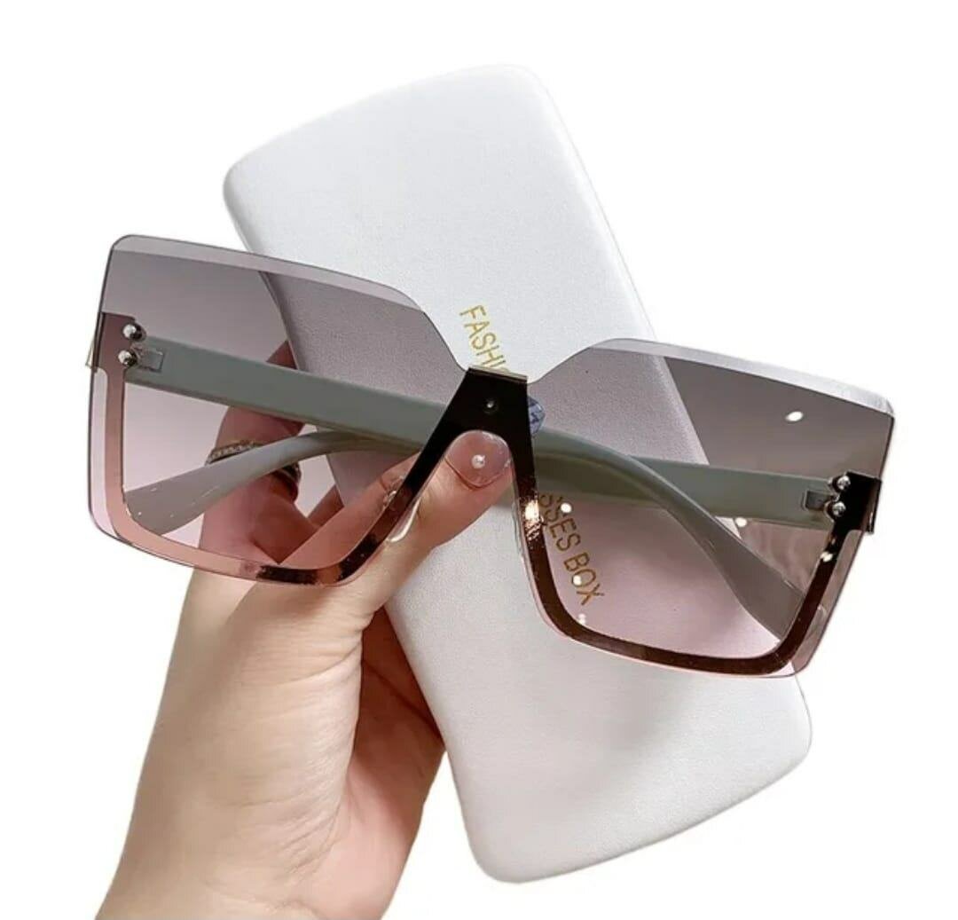 Lunettes de soleil