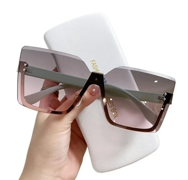 Lunettes de soleil