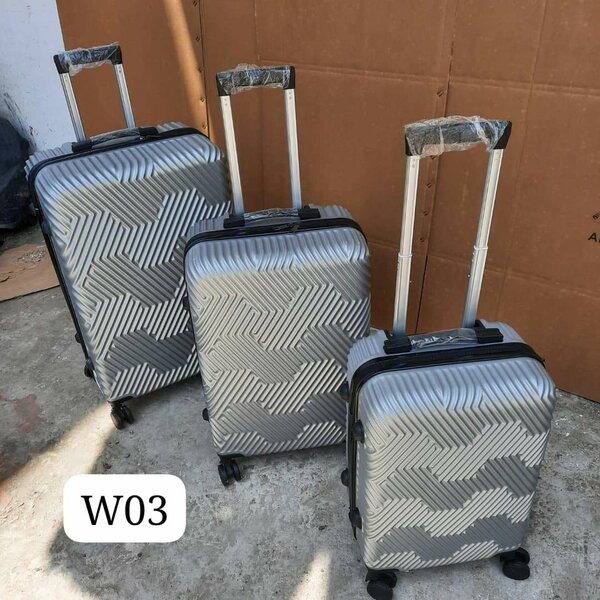 Valise suisse