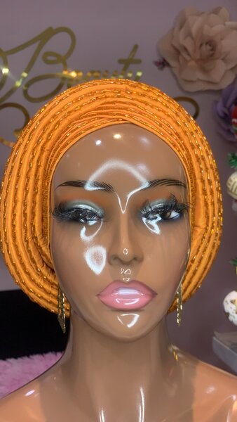 Unique Auto Gele