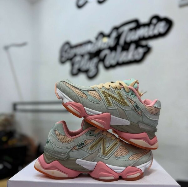 New balance 1000