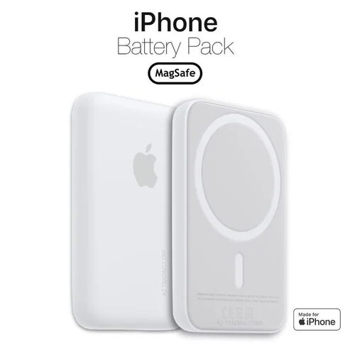 Powerbank MagSafe Apple