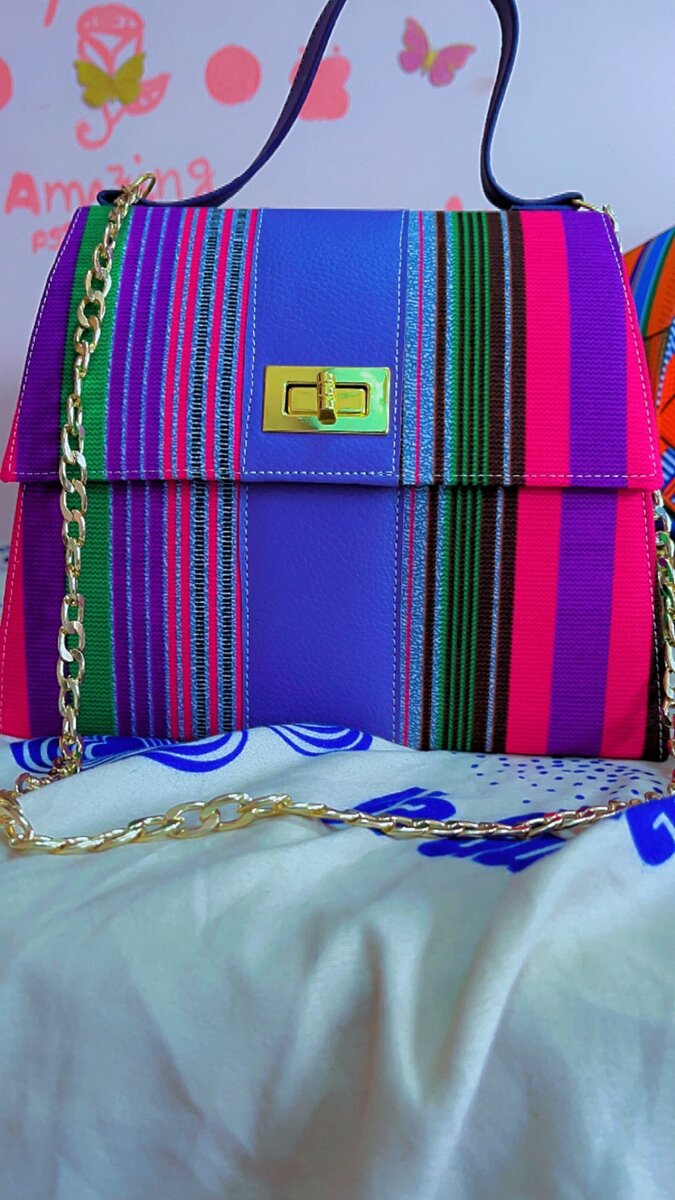 Sac en pagne