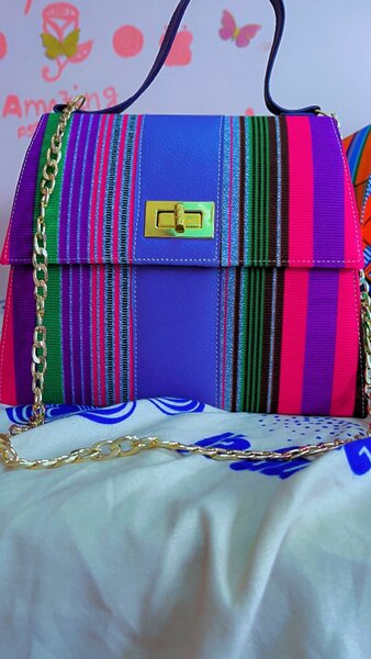 Sac en pagne