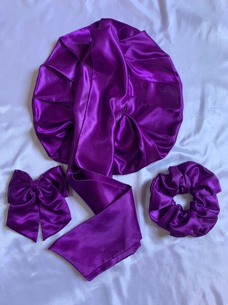 Bonnet combo