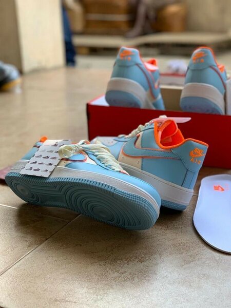 Nike air forces