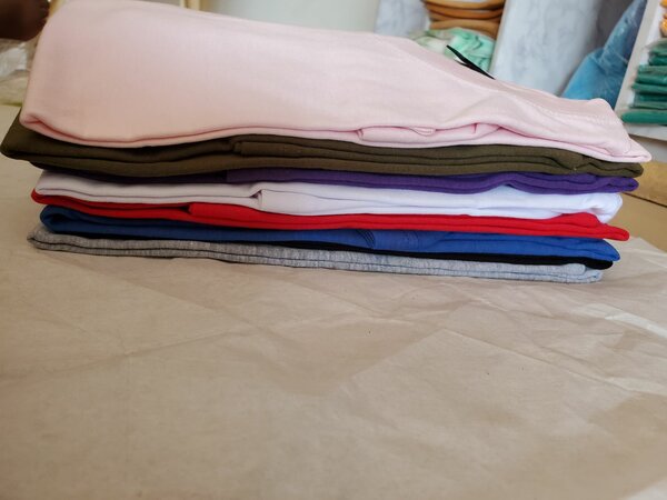 Wali t-shirts U.S.A