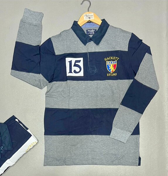 Polo de marques 