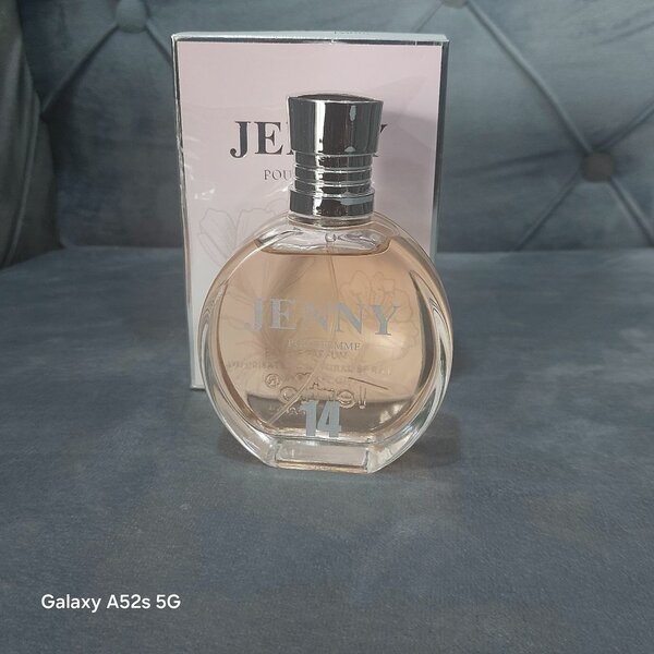 Jenny