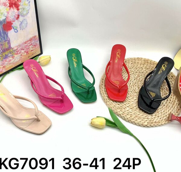 chaussures