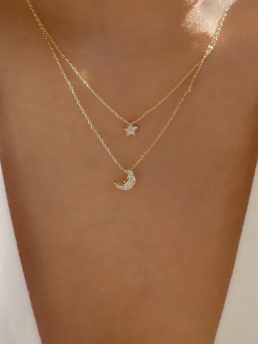 Chaîne double étoile 