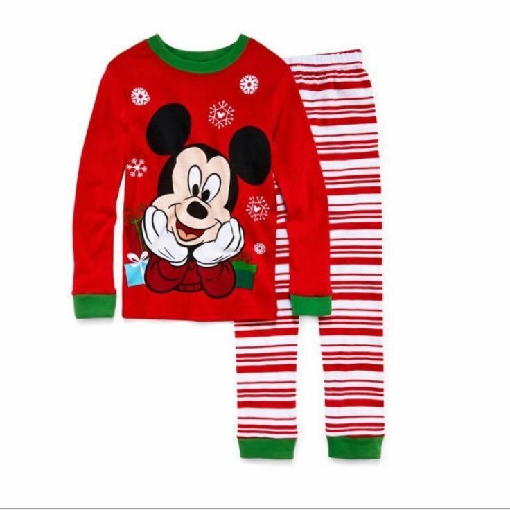 Kids PJ
