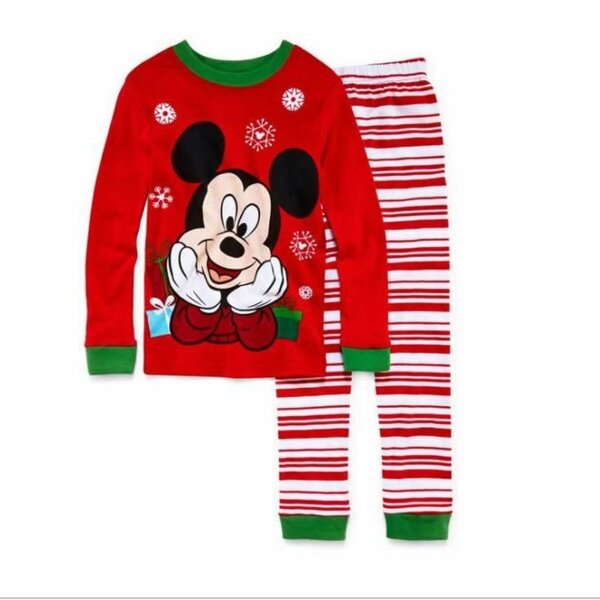 Kids PJ