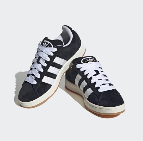 Addidas campus
