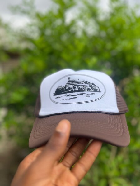 Casquette corteiz