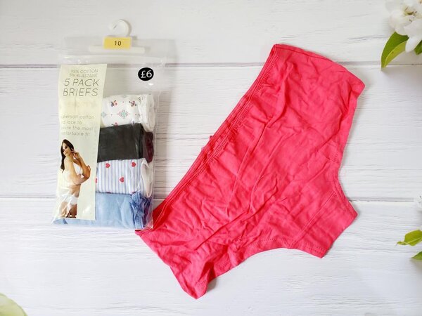 Underwear