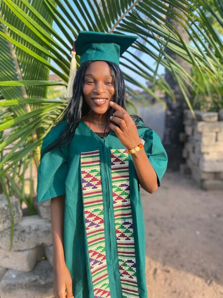 Graduation Gown