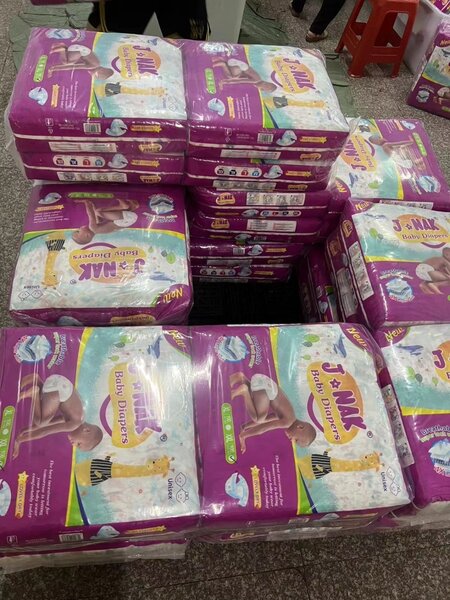 Diapers