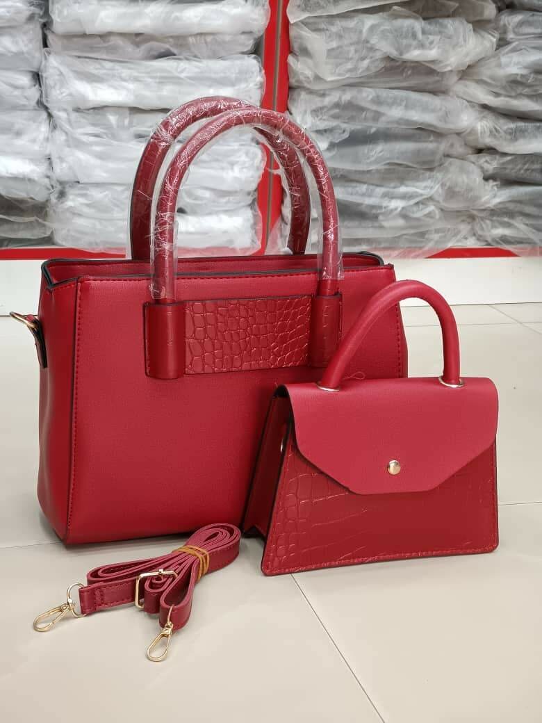 Hand bags