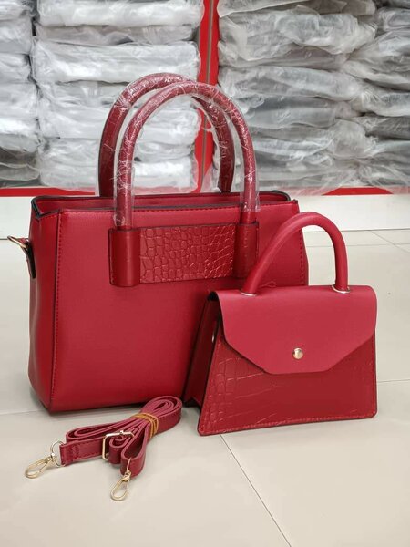 Hand bags
