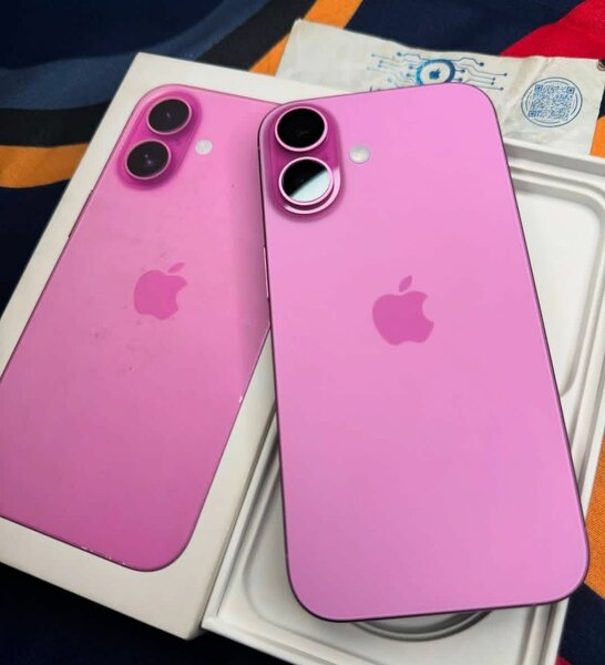 IPhone 16