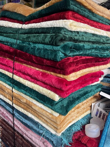 Tapis de prière