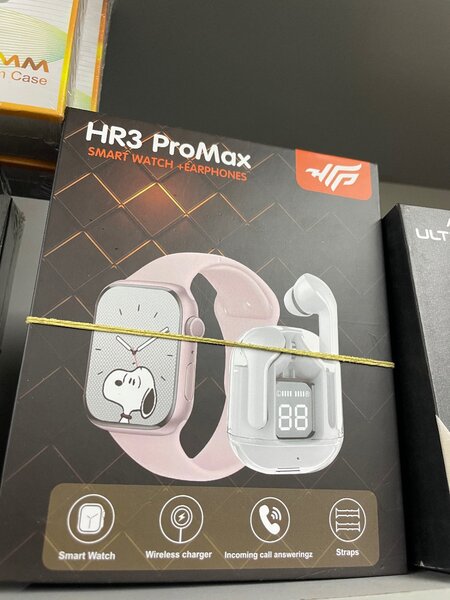 Smart watch