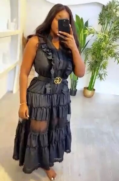 Ladies wear
