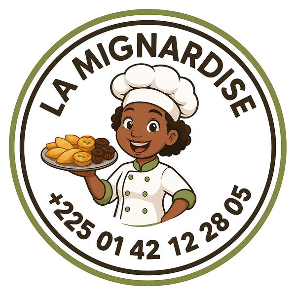 La Mignardise 