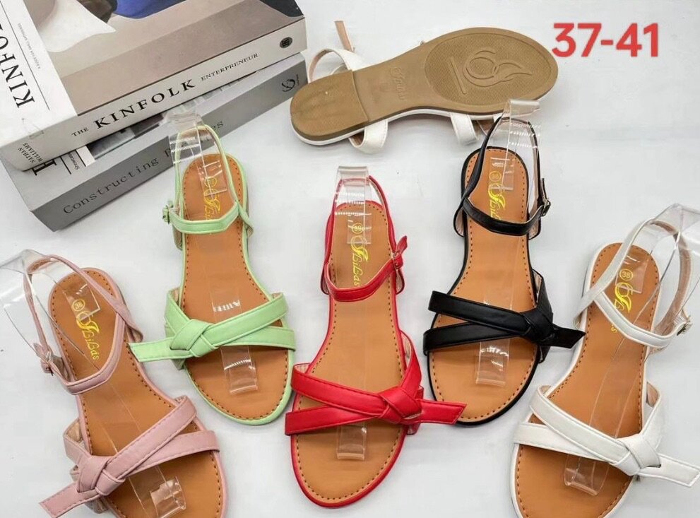 Chaussure chic