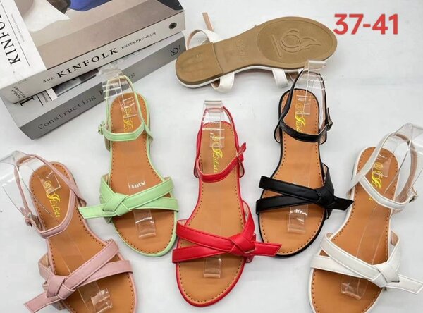 Chaussure chic