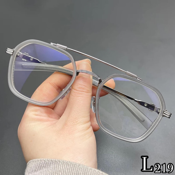 Lunette gris 