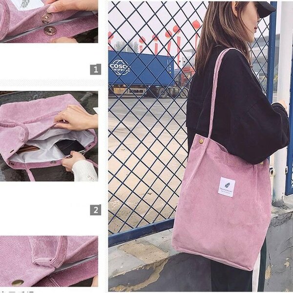 Sac en bandoulière
