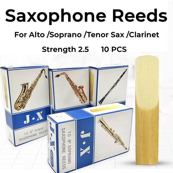 Reeds