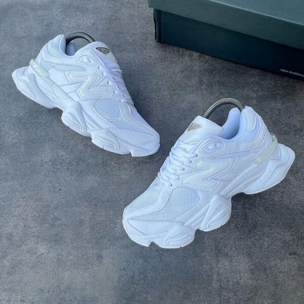 New balance 650
