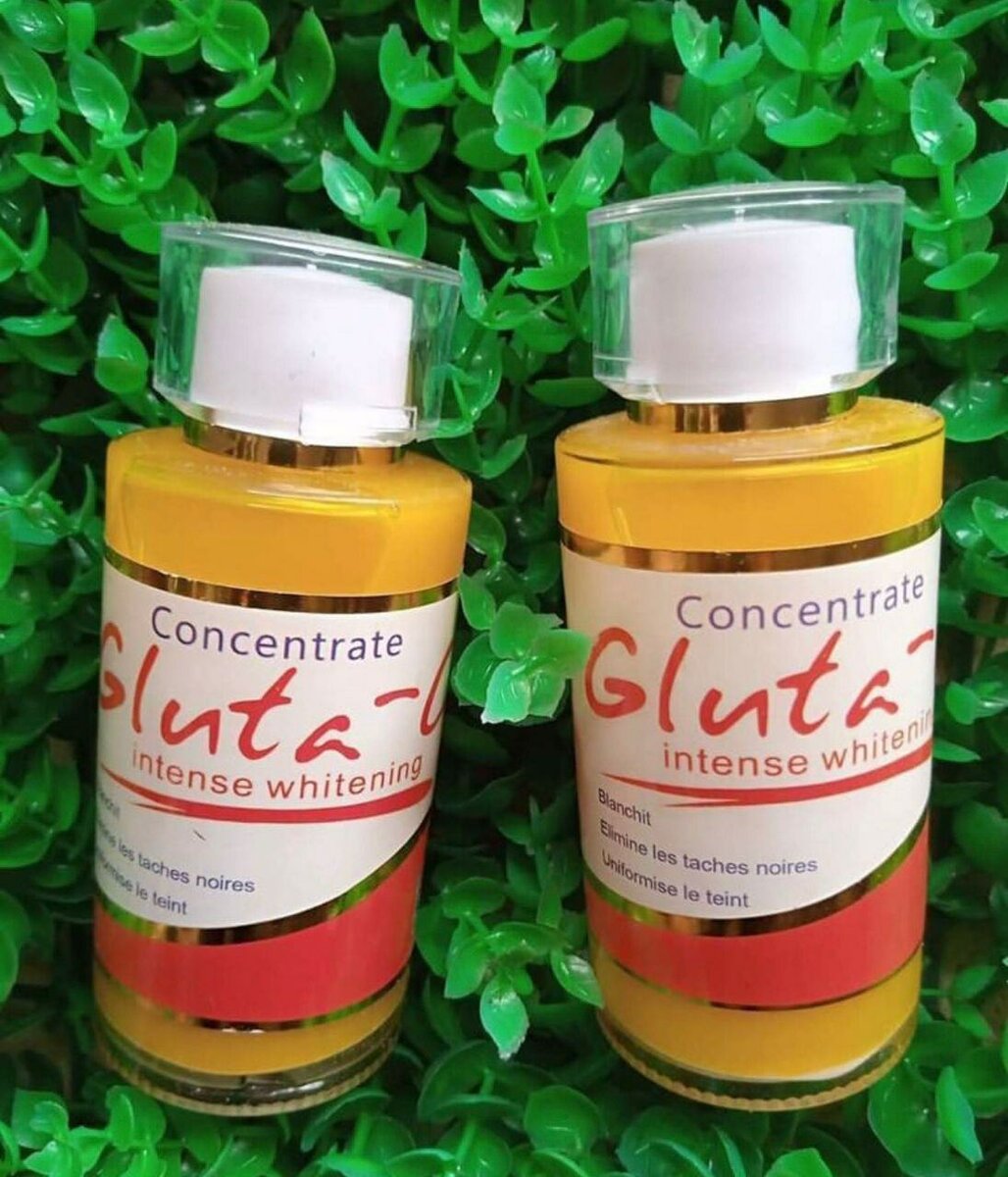 Gluta C serum