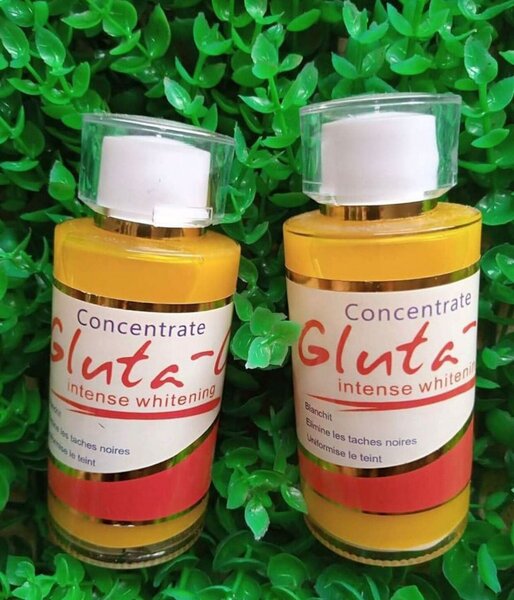 Gluta C serum