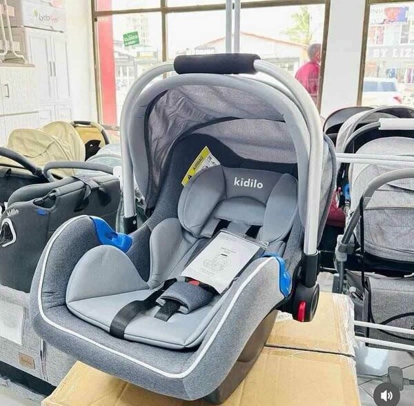 Siège Auto bébé