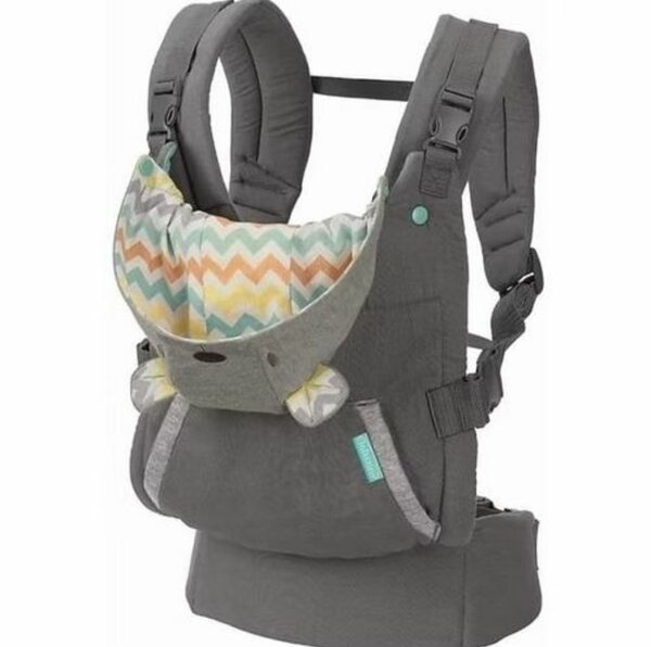 Porte bébé infantino