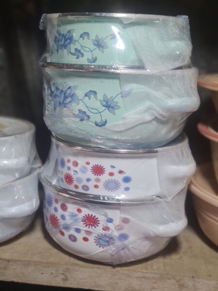 Soupière 3pcs