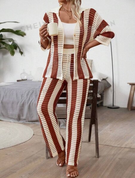 Two piece