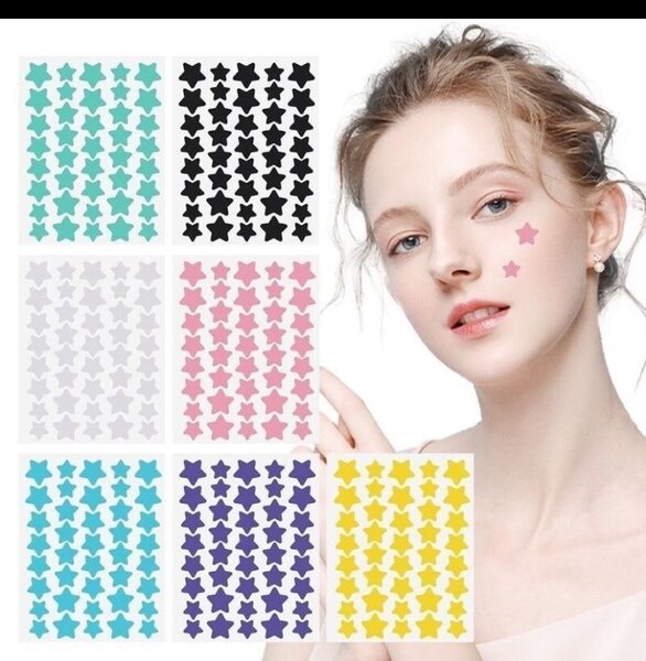 Pimple patch