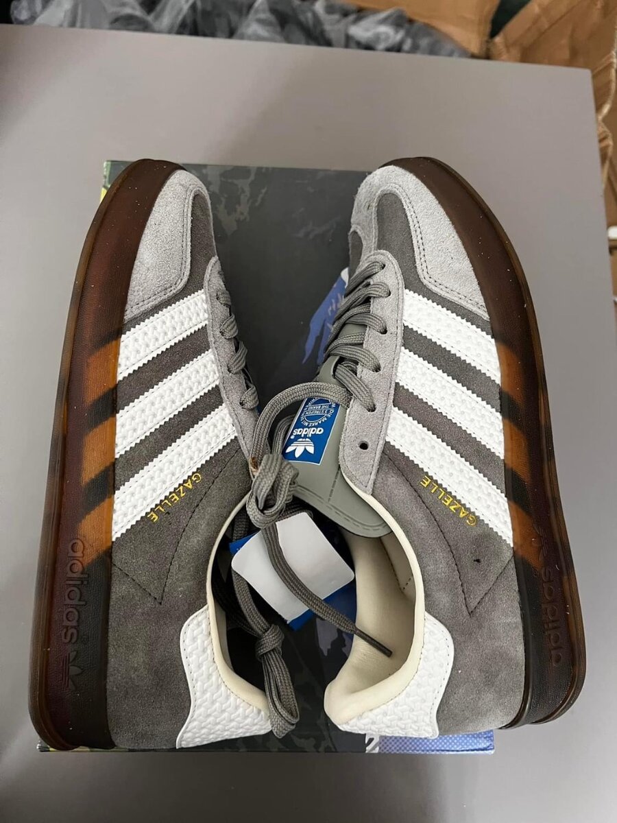 Adidas samba